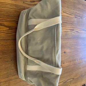Lo & Sons Weekender Bag